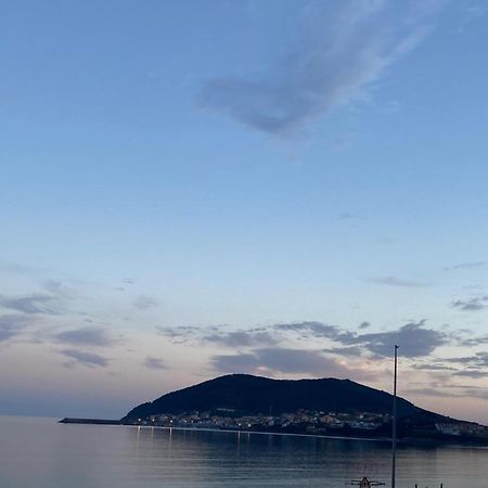 Viviendas De Uso Turistico Finisterrae Faro エクステリア 写真