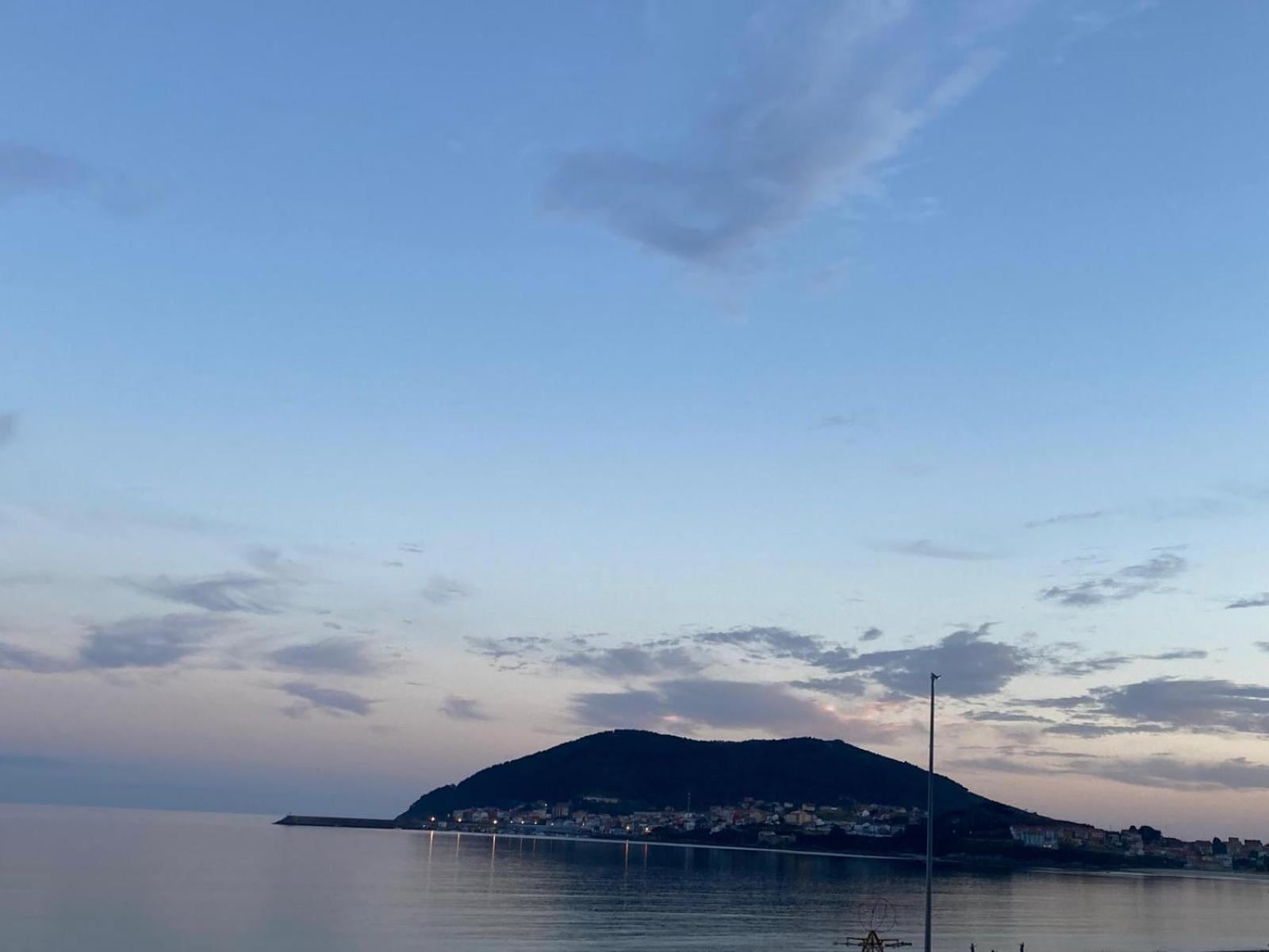 Viviendas De Uso Turistico Finisterrae Faro エクステリア 写真