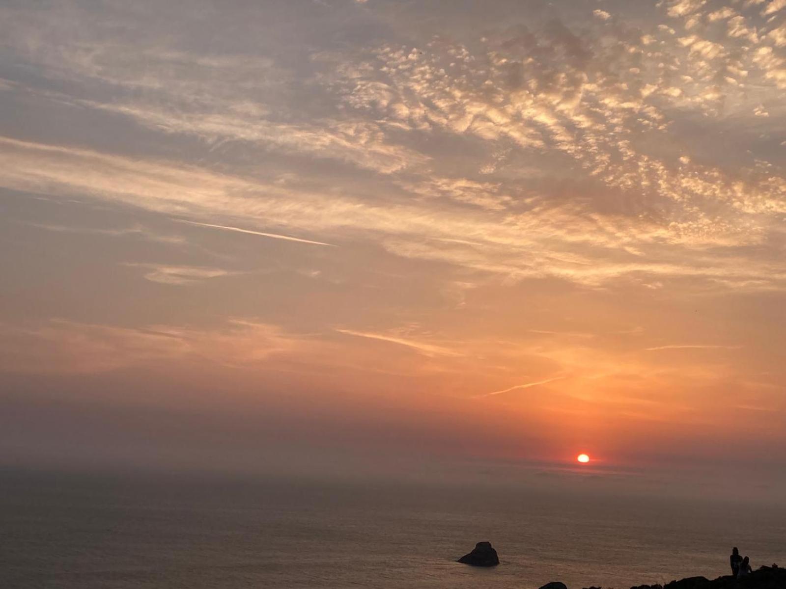 Viviendas De Uso Turistico Finisterrae Faro エクステリア 写真