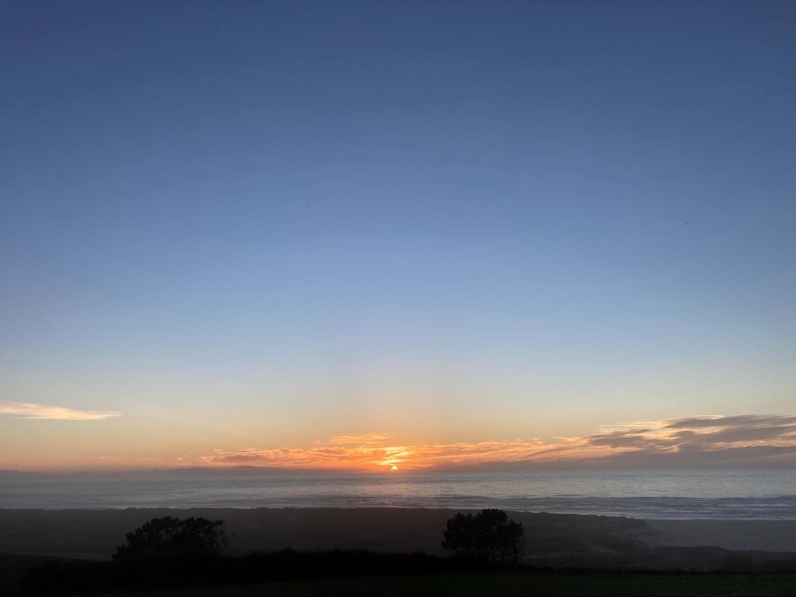 Viviendas De Uso Turistico Finisterrae Faro エクステリア 写真