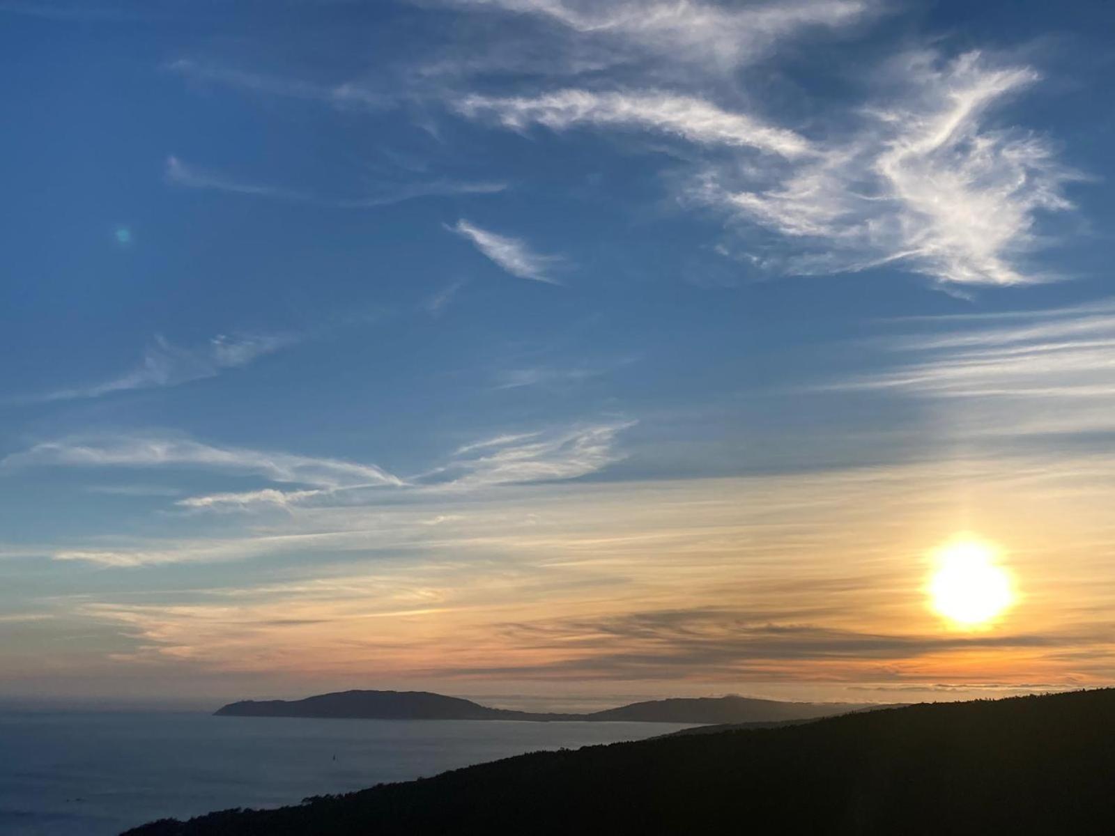 Viviendas De Uso Turistico Finisterrae Faro エクステリア 写真