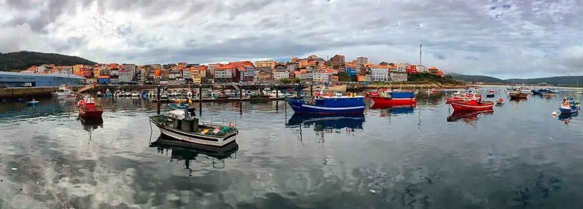 Viviendas De Uso Turistico Finisterrae Faro エクステリア 写真
