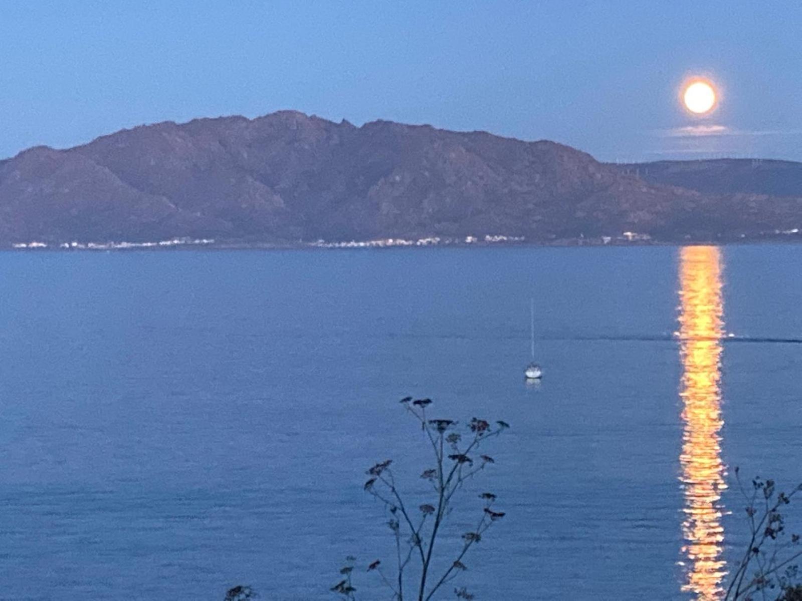 Viviendas De Uso Turistico Finisterrae Faro エクステリア 写真
