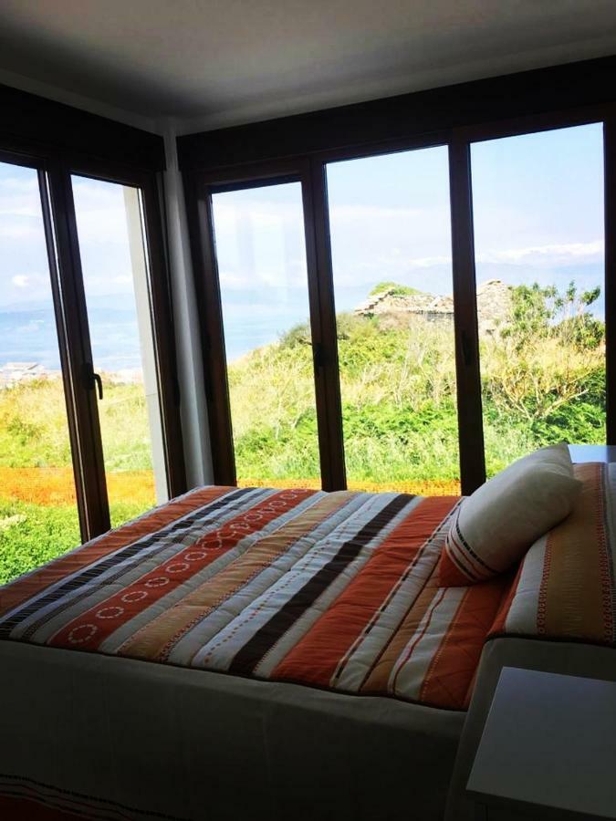 Viviendas De Uso Turistico Finisterrae Faro エクステリア 写真